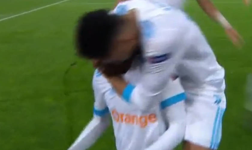 Πήρε φόρα η Μαρσέιγ (vid)