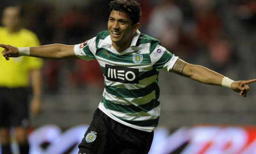 «Κόκκινος συναγερμός» στην Ατλέτικο - σκόραρε η Σπόρτινγκ (vid)