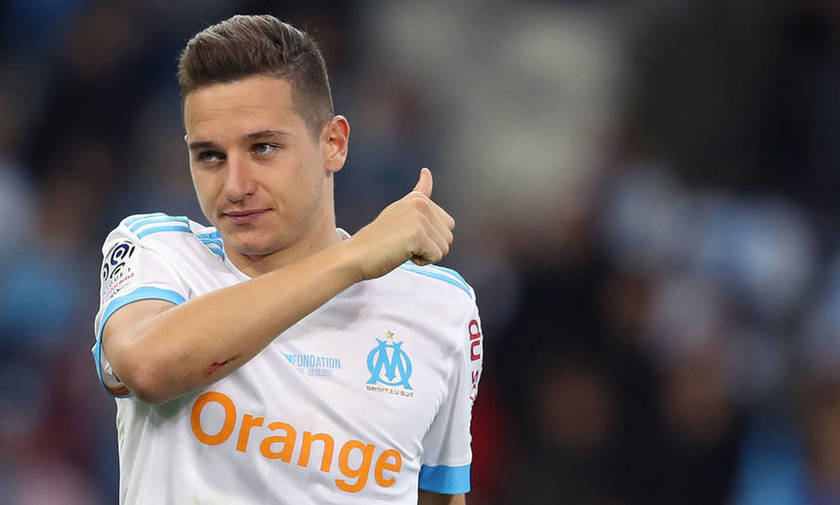 Το «γύρισε» η Μαρσέιγ με Ταιβόν (vid)