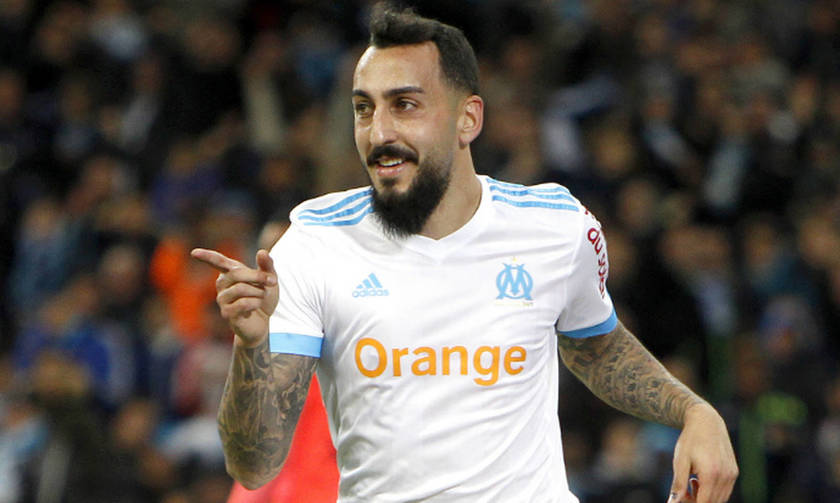 Απίστευτη εξέλιξη στο Μαρσέιγ - Λειψία (video)