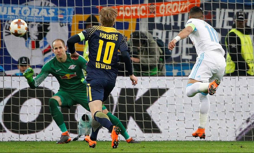 Ποδοσφαιρική πανδαισία: Όλα τα γκολ του Europa League