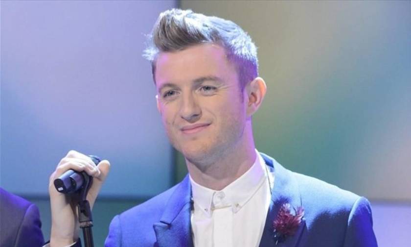 Πέθανε ο τραγουδιστής Timmy Matley, των Overtones