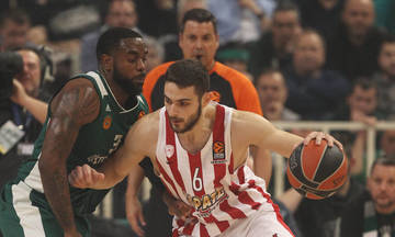 Basket League με αναμετρήσεις "αιωνίων"