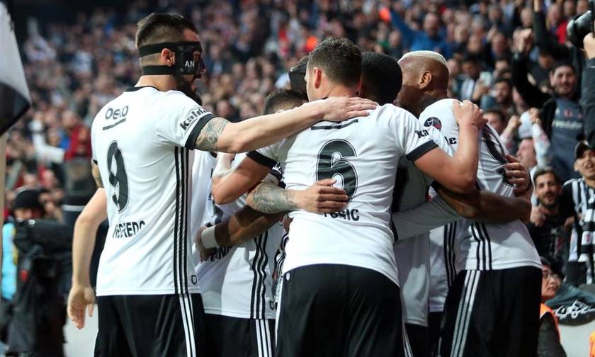 Της Μπεσίκτας η μεγάλη ευκαιρία