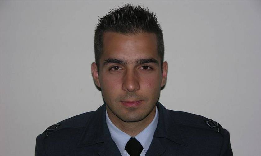 Εντοπίστηκε η σορός του Γιώργου Μπαλταδώρου