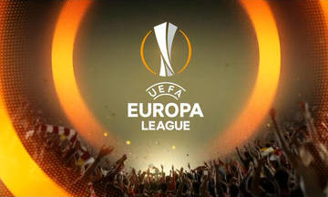 LIVE: Η κλήρωση του Europa League