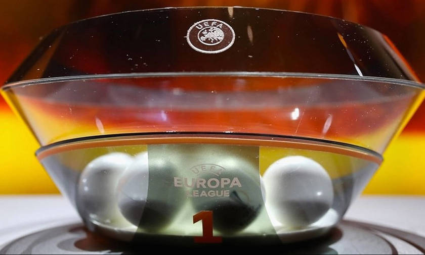  Europa League: Αυτά είναι τα ζευγάρια των ημιτελικών!