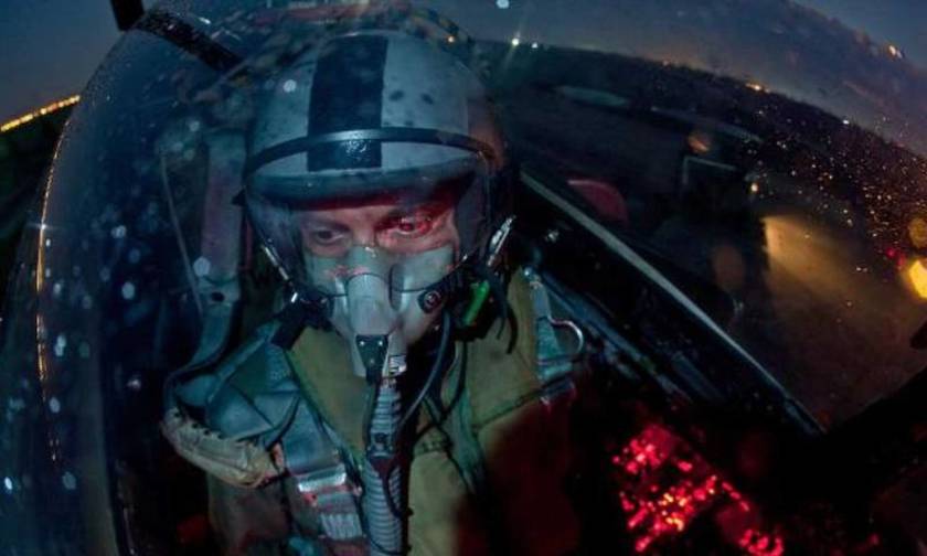 Η Βουλή θα υιοθετήσει τα παιδιά του σμηναγού Μπαλταδώρου - Το Σάββατο η κηδεία του