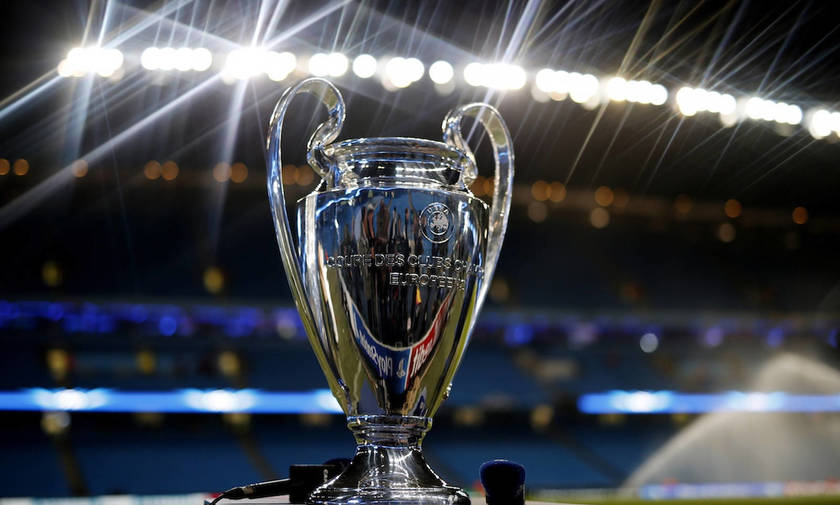 Champions League: Αυτά τα ματς θα δούμε στα ημιτελικά
