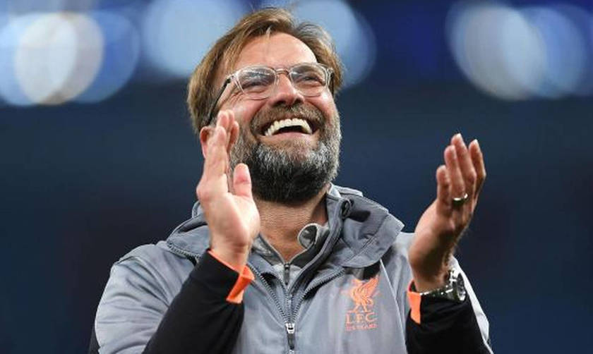 Κλοπ: Καθόλου εύκολη αντίπαλος η Ρόμα