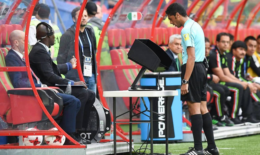 Χωρίς VAR η Premier League