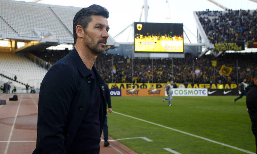 Ουζουνίδης: Δεν θα μείνουμε πολλοί του χρόνου