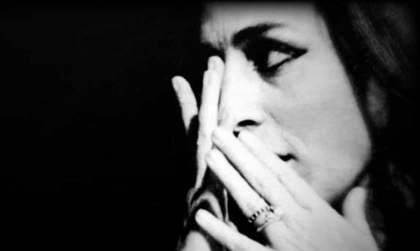 «Ξυπνούσα για να την δω»