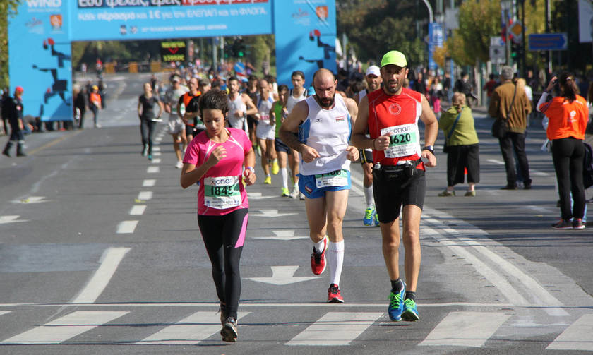 Η Γκλόρια Πριβιλέτζιο απόψε στο KEEP RUNNING