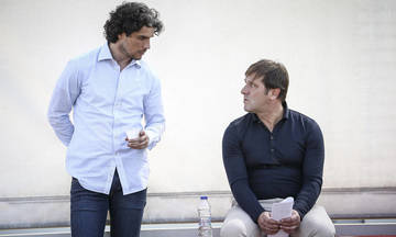 Η συνεργασία με Μοντέστο