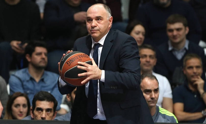 Λάσο: Είμαστε έτοιμοι για τον Παναθηναϊκό