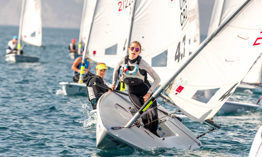 Διεκδικούν μετάλλια οι Έλληνες στο Ευρωπαϊκό της Πάτρας