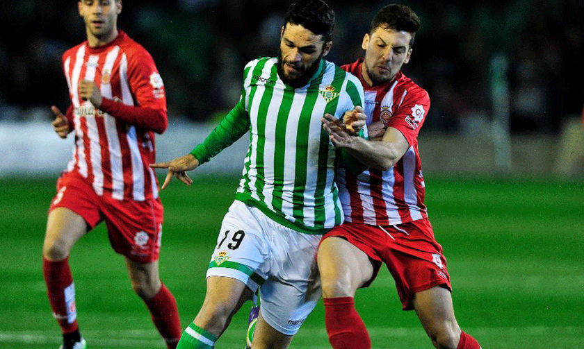 Σπουδαίο «διπλό» η Μπέτις