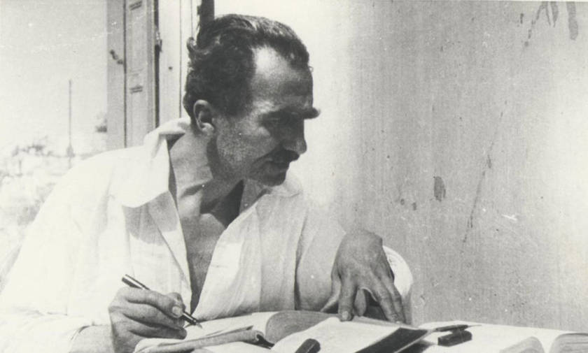 Τόσο λιβάνισμα από τόσο και τόσους αδαείς!