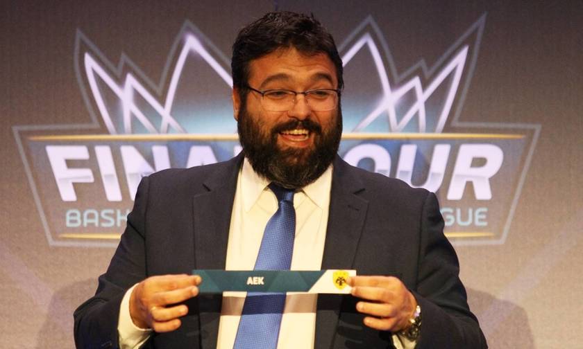 «Έχουμε αλλεργία στο αυτοδιοίκητο. Δεν ιδρώνει το αυτί τους για το Grexit»