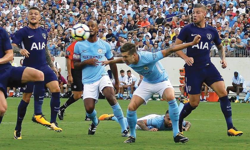 Αισιόδοξα κι ωραία