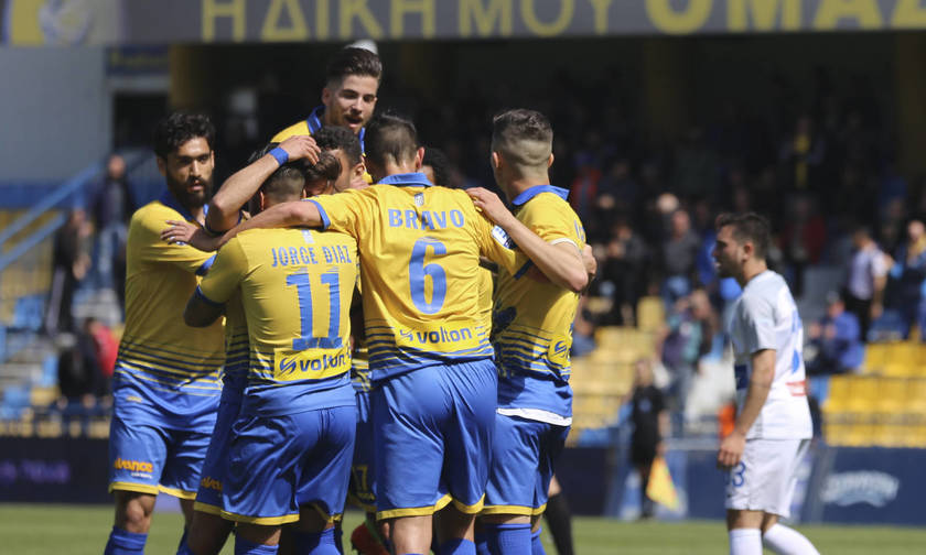 Νοσοκομείο ο Παναιτωλικός