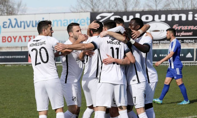 Δεν ταξίδεψε στην Θεσσαλονική ο ΟΦΗ