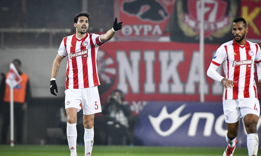 Πιθανότατα χωρίς Μποτία με Κέρκυρα