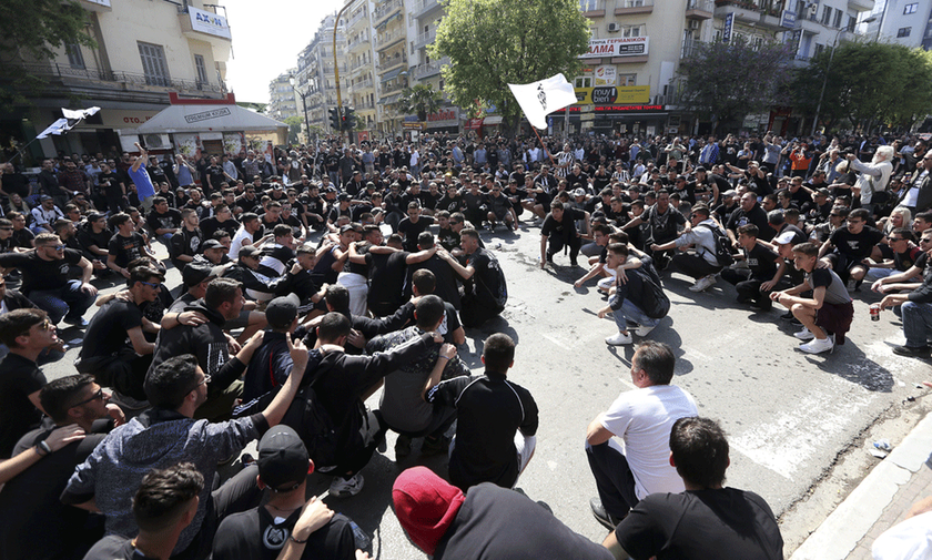 Διχαστική δήλωση Τουρσουνίδη: «Θα χωρίσουμε την Ελλάδα στα δύο»