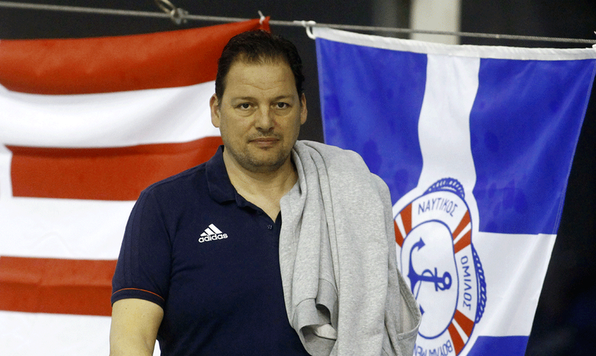 Παυλίδης: «Όλοι κάνουν λάθη»