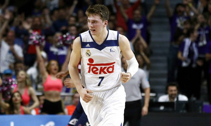 Αγριεμένη έρχεται η Ρεάλ Μαδρίτης  στο Ο.Α.Κ.Α.