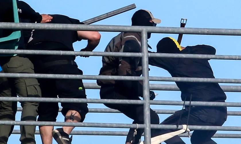 Τελικός Κυπέλλου: Η FIFA θέλει ΟΑΚΑ με κόσμο, η αστυνομία φοβάται... Βόλο