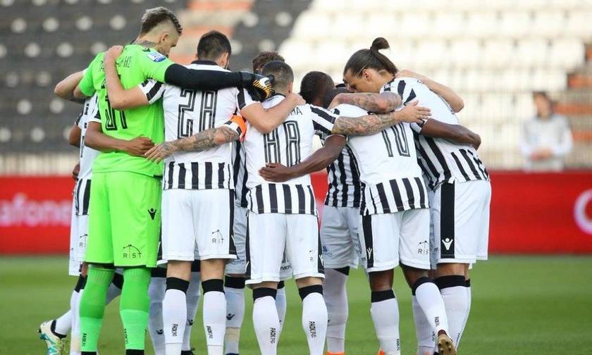 Και η ΠΑΕ ΠΑΟΚ στον... πλανήτη Σαββίδη με δική της βαθμολογία