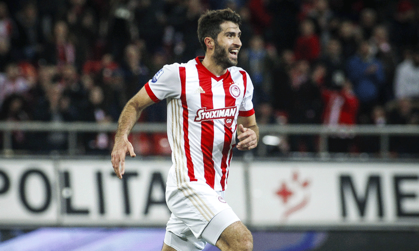 Το κίνητρο του Ανσαριφάρντ