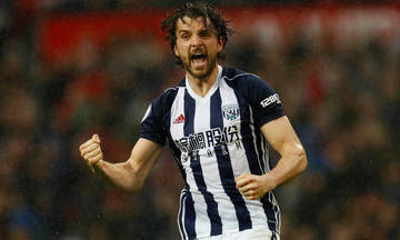 Ήττα για Γιουνάιτεντ, πρωτάθλημα στη Σίτι!