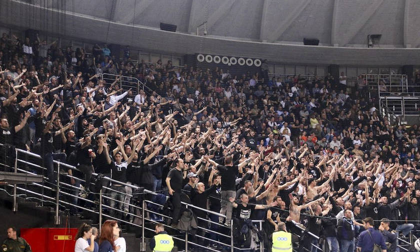 Κοίτα ποιος φωνάζει...