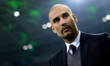 Ο «τυφώνας» Πεπ σαρώνει τα πάντα...