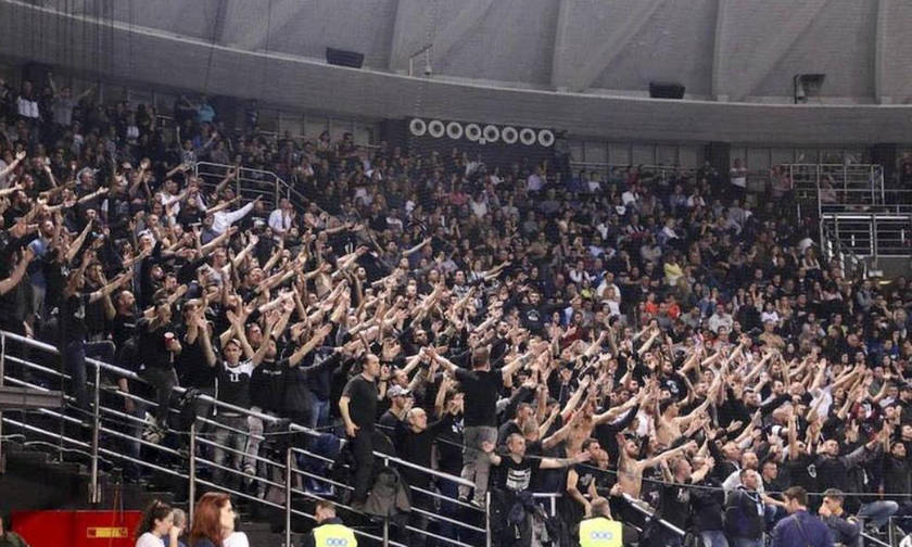 Ο ΠΑΟΚ ξεχνά τον περσινό «γάμο της Κανά»