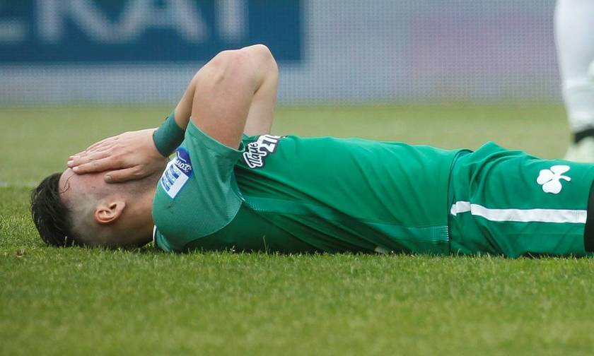 Γιατί ο Παναθηναϊκός με το -9 υποβιβάζεται άμεσα