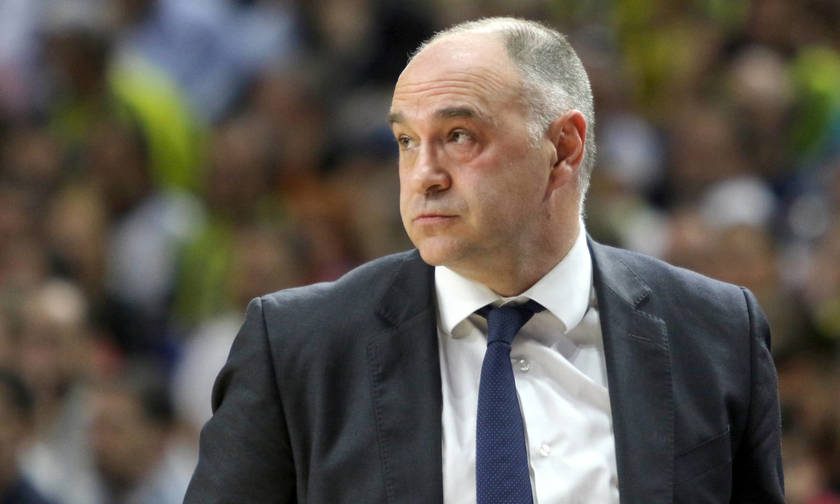 Νέο πρόβλημα στη Ρεάλ ενόψει Παναθηναϊκού