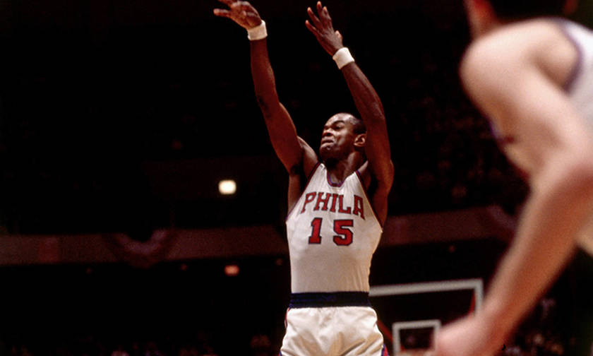 Έφυγε από την ζωή Hall of Famer του μπάσκετ