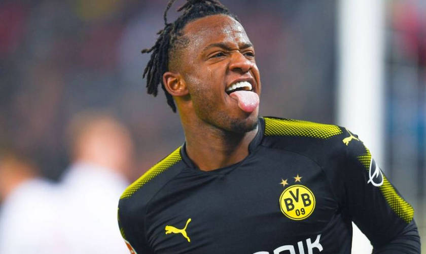 Αγώνα δρόμου κάνει ο Μπατσουαγί για το Μουντιάλ 