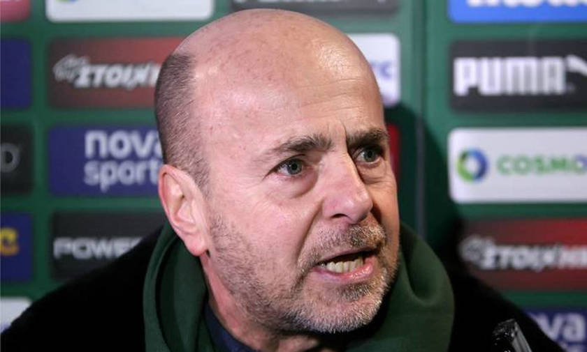 Δίνουν στον Αλαφούζο 40 εκ ευρώ για την ΠΑΕ κι αυτός το σκέφτεται!