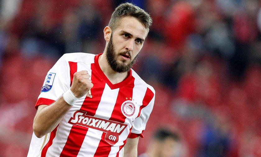 Κριτική παικτών: Ο Ανσαριφάρντ και ο Φορτούνης...