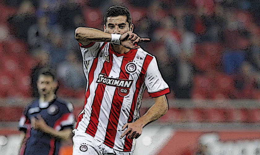 Αυτός είναι ο «Σούπερ Μάριο» Βρουσάι 