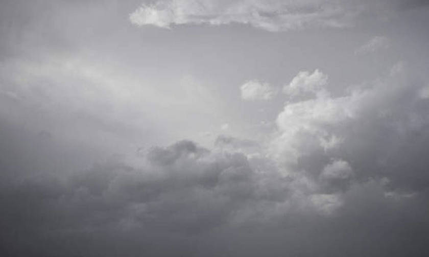 Βροχερό το σκηνικό στις βόρειες περιοχές της Ελλάδας