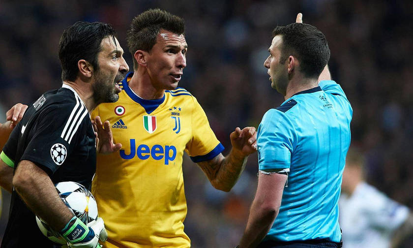 Η UEFA στο πλευρό του Όλιβερ