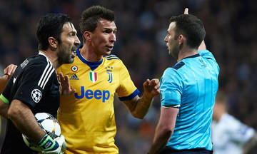 Η UEFA στο πλευρό του Όλιβερ