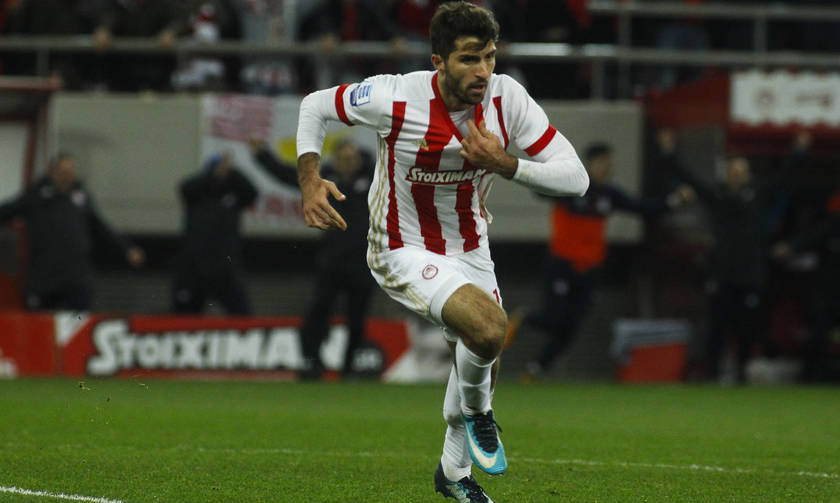 Ανσαριφάρντ: "Δεν έχουμε καμία δικαιολογία και δεν χρειάζεται να κρυφτούμε"