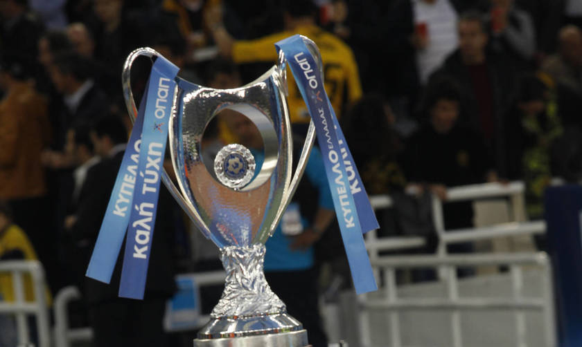 Κύπελλο Ελλάδος: Προβάδισμα ο ΠΑΟΚ, για την ανατροπή η ΑΕΚ